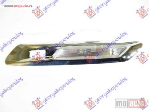 NOVI: delovi  MIGAVAC U KRILU LED (PARKING SENZOR) Desno Bmw series 5 (f10/11) 10-13 -dostupno