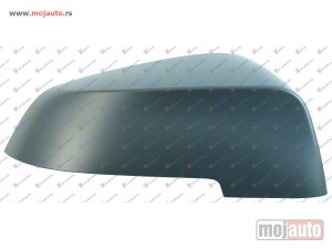 NOVI: delovi  POKLOPAC RETROVIZORA PM (SA OTVOROM ZA MIGAVAC) (& GT/F07) 2012- Desno Bmw series 5 (f10/11) 13-16 -dostupno