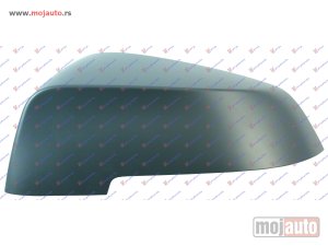 NOVI: delovi  POKLOPAC RETROVIZORA PM (SA OTVOROM ZA MIGAVAC) (& GT/F07) 2012- Levo Bmw series 5 (f10/11) 10-13 -dostupno