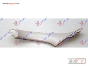 NOVI: delovi  RUKOHVAT PREDNJIH/ZADNJIH UNUTRASNJI VRATA HRAPAV Desno Bmw series 5 (f10/11) 10-13 -nedostupno