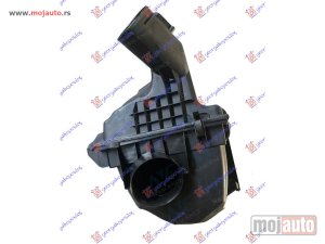 NOVI: delovi  KUCISTE FILTERA VAZDUHA (520i/528i) Bmw series 5 (f10/11) 10-13 -dostupno