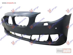 NOVI: delovi  PREDNJI BRANIK (PDS SENZORI) (PRSKALICE) (KAMERA) Bmw series 5 (f10/11) 13-16 -dostupno