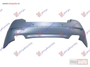 Glavna slika - ZADNJI BRANIK PM (2 OTVORA ZA IZDUVNE CEVI AUSPUHA) (PDS SENZORI) (MODERN/LUXURY) Bmw series 5 (f10/11) 13-16 -dostupno - MojAuto
