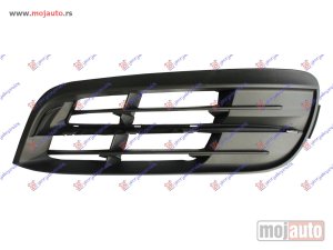 NOVI: delovi  RESETKA PREDNJEG BRANIKA (BASIC) Levo Bmw series 5 (f10/11) 13-16 -dostupno
