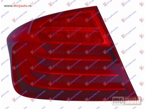NOVI: delovi  STOP LAMPA SPOLJASNJA (LED) (SEDAN) (DEPO) Levo Bmw series 5 (f10/11) 13-16 -nedostupno
