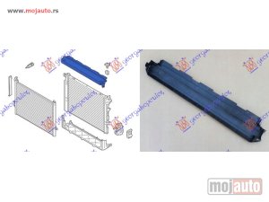 NOVI: delovi  NOSAC HLADNJAKA GORNJI PLASTICNI Bmw series 8 coupe-gr.coupe(g15/16)/cabrio(g14)18- -dostupno