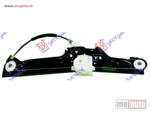 Glavna slika - PODIZAC ZADNJEG PROZORA ELEKTRICNI (BEZ MOTORA) Levo Bmw x6 (e71) 08-14 -dostupno - MojAuto