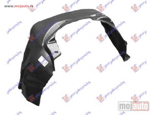 Glavna slika -  POTKRILO Levo Jeep patriot 07-16 -nedostupno - MojAuto