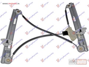 Glavna slika -  PODIZAC PREDNJEG PROZORA ELEKTRICNI (BEZ MOTORA) Levo Jeep patriot 07-16 -dostupno - MojAuto