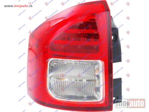 Glavna slika -  STOP LAMPA (DEPO) Levo Jeep compass 11-16 -dostupno - MojAuto