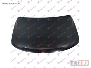 NOVI: delovi  HAUBA (ALUMINIJUM) Jeep grand cherokee 11-14 -dostupno