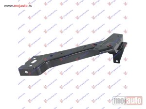 NOVI: delovi  NOSAC HLADNJAKA GORNJI Levo Jeep grand cherokee 11-14 -dostupno