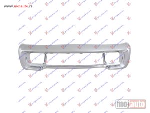 NOVI: delovi  CENTRALNA RESETKA HROM (LIMITED/OVERLAND) Jeep grand cherokee 14-17 -dostupno