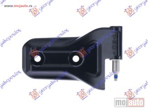 NOVI: delovi  SARKA PREDNJIH/ZADNJIH VRATA DONJA Desno Jeep wrangler 18- -dostupno