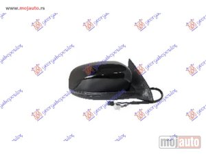 NOVI: delovi  RETROVIZOR ELEKTRICNI SA GREJACEM PM (MIGAVAC) (SVETLO) Desno Jeep cherokee (kl) 19- -dostupno