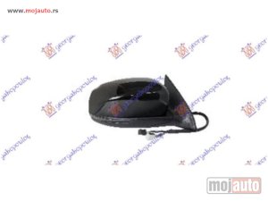 NOVI: delovi  RETROVIZOR ELEKTRICNI SA GREJACEM (ELEKTRO-SKLOPIV) (MIGAVAC) (SVETLO) (MEMORIJA) (KONVEKSNO STAKLO) Desno Jeep cherokee (kl) 19- -dostupno