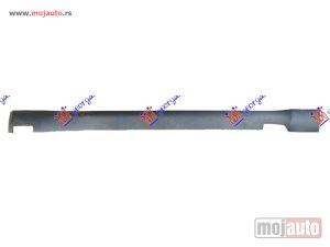 NOVI: delovi  SAJTNA PLASTICNA Levo Jeep cherokee (kl) 19- -dostupno
