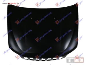 NOVI: delovi  HAUBA (ALUMINIJUM) Jeep cherokee (kl) 19- -dostupno