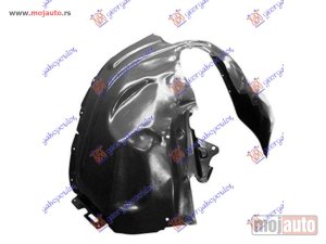 NOVI: delovi  POTKRILO Levo Jeep cherokee (kl) 19- -dostupno