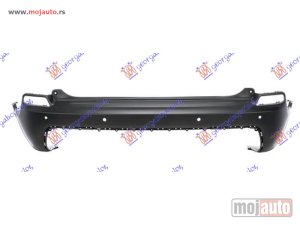 NOVI: delovi  ZADNJI BRANIK (PDS SENZORI) Jeep cherokee (kl) 19- -dostupno