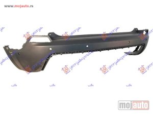 NOVI: delovi  ZADNJI BRANIK (PDC SENZORI) Jeep cherokee (kl) 19- -dostupno