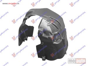 NOVI: delovi  POTKRILO (TRAILHAWK) Levo Jeep renegade 14-18 -dostupno