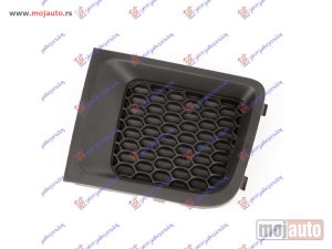 NOVI: delovi  RESETKA PREDNJEG BRANIKA CENTRALNA Levo Jeep renegade 14-18 -dostupno