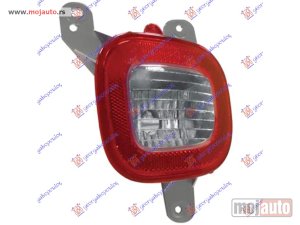 NOVI: delovi  RIKVERC SVETLO (O) Desno Jeep renegade 18- -dostupno