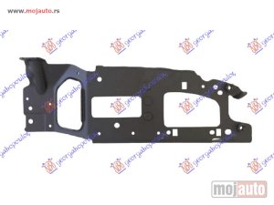 NOVI: delovi  NOSAC SINE ZADNJEG BRANIKA Levo Jeep gladiator (jt) 20- -dostupno