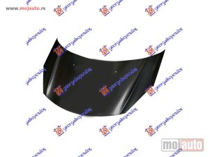 Glavna slika -  HAUBA Citroen c3 13-16 -dostupno - MojAuto