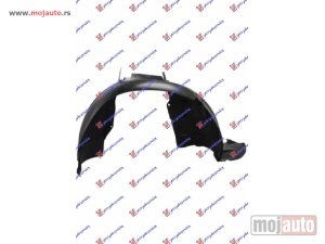 Glavna slika -  POTKRILO Desno Citroen ds3 14-16 -nedostupno - MojAuto