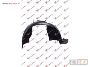 NOVI: delovi  POTKRILO (A KVALITET) Desno Citroen ds3 10-14 -dostupno