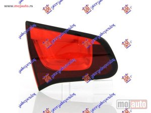 NOVI: delovi  STOP LAMPA UNUTRASNJA (TYC) Levo Citroen c3 10-13 -nedostupno