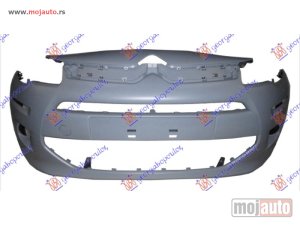 NOVI: delovi  PREDNJI BRANIK PM Citroen c3 13-16 -nedostupno