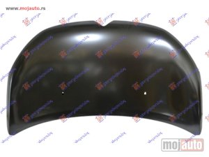 NOVI: delovi  HAUBA Citroen c3 16-24 -dostupno