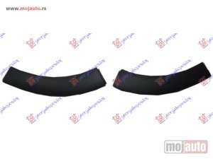 NOVI: delovi  RUB PLASTICNI PREDNJEG BRANIKA (SET 2 KOM) Citroen c3 16-24 -dostupno