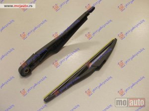 NOVI: delovi  ZADNJI BRISAC KOMPLET 290mm Citroen ds3 14-16 -dostupno