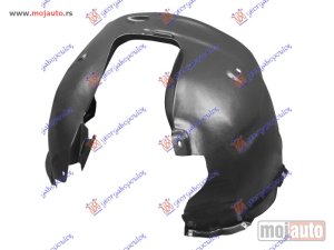 NOVI: delovi  POTKRILO Levo Citroen ds4 11-15 -dostupno