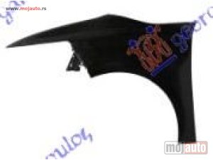 NOVI: delovi  BLATOBRAN Levo Citroen c4 picasso 14-17 -dostupno