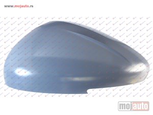 NOVI: delovi  POKLOPAC RETROVIZORA PM Levo Citroen c3 air cross 21- -dostupno