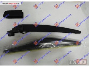NOVI: delovi  ZADNJI BRISAC KOMPLET 310mm Citroen c4 picasso 14-17 -dostupno