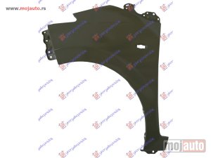 NOVI: delovi  BLATOBRAN Levo Citroen c1 14- -dostupno