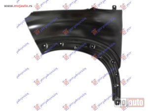 NOVI: delovi  BLATOBRAN Levo Citroen c3 air cross 21- -dostupno