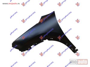 NOVI: delovi  BLATOBRAN Levo Citroen c5 air cross 18- -dostupno