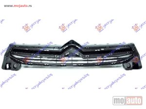 NOVI: delovi  PVC MASKA Citroen c-elysee 13-16 -nedostupno