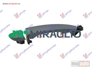 NOVI: delovi  KVAKA PREDNJIH/ZADNJIH VRATA SPOLJASNJA PM Desno Citroen ds5 11-15 -dostupno