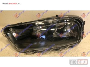 NOVI: delovi  FAR ELEKTRICNI (VALEO) Levo Citroen c4 cactus 18- -dostupno