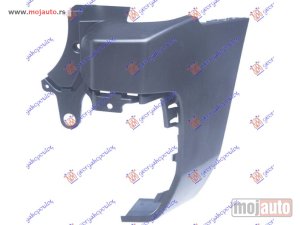 NOVI: delovi  KRAJ ZADNJEG BRANIKA PM (2 GEPEK VRATA) Desno Citroen berlingo van 19- -dostupno