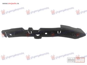 NOVI: delovi  NOSAC PREDNJEG BRANIKA GORNJI PLASTICNI Levo Citroen berlingo van 19- -dostupno