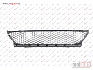NOVI: delovi  CENTRALNA RESETKA Dacia logan-mcv 08-12 -dostupno